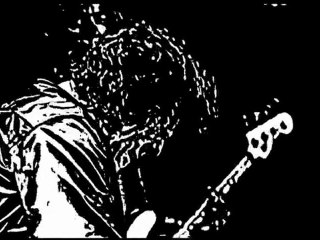 R.I.P. Gary Moore-Homenaje