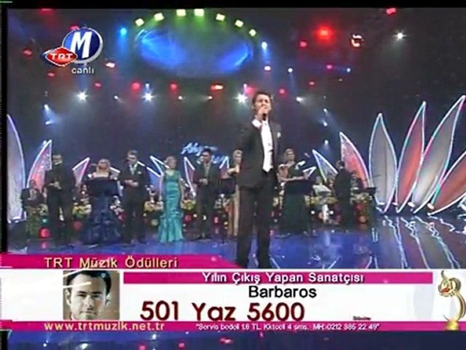 ihsan güvenç-dinmiyor hiç bu akşam 22.02.2011