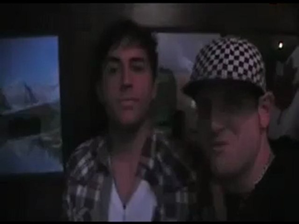 Apache Jump on it (Billie Jean Mix)