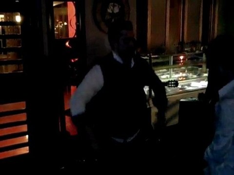 Yunus ve Şahinin çifte telli oyunu