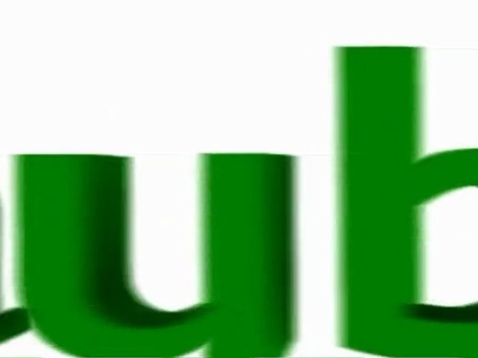 Télé-Daubée n°15 : Test slow motion