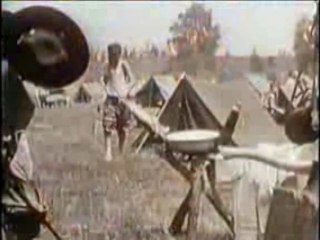 Vidéo Anniversaire Baden-Powell 22/02/2011