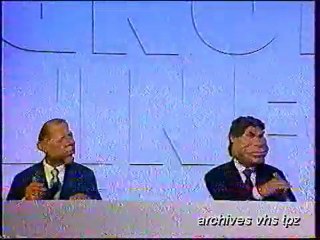 guignols septembre 95