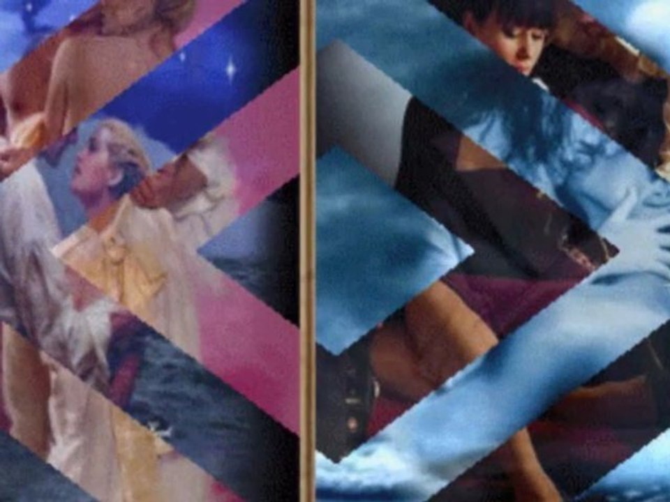 At music - Kochaj mnie