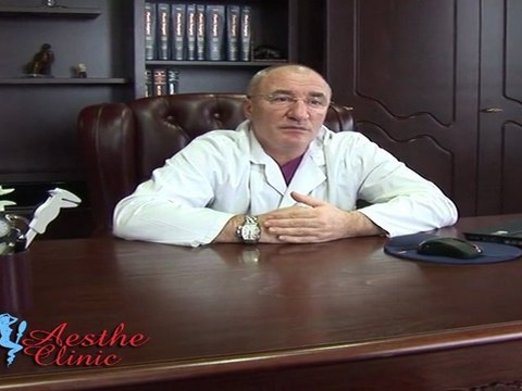 Stem cells Plastic Surgery