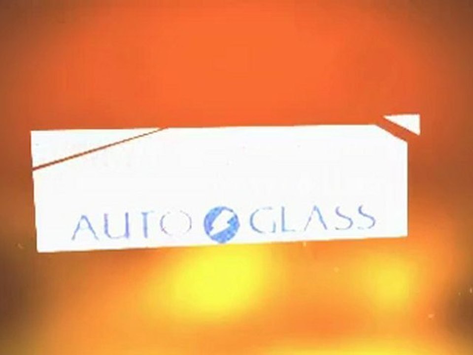 Auto Glass Repair & Replacement
