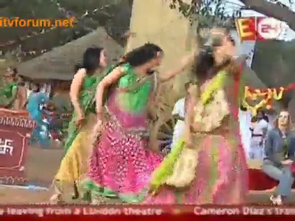 U  Me Aur TV coverage of SL , Binny Sharma