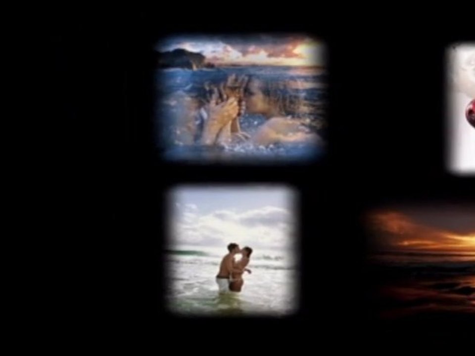 Stan Borys _ Spacer dzika plaza_