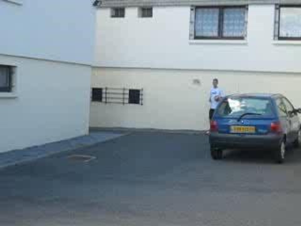 gros gros coup de bol !!