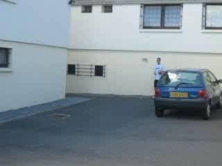 gros gros coup de bol !!