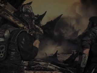 Bulletstorm - Trailer de lancement