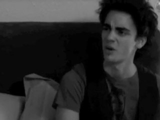 Axel y Delicia  # 8 2 parte