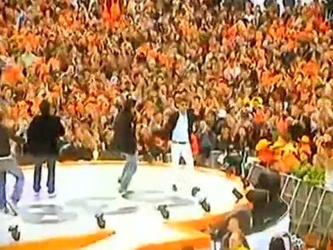 Akcent - French Kiss HD