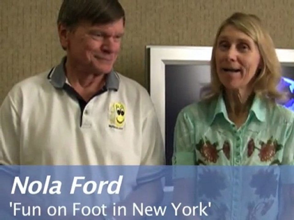 Media Training Testimonial for Mike Bako
