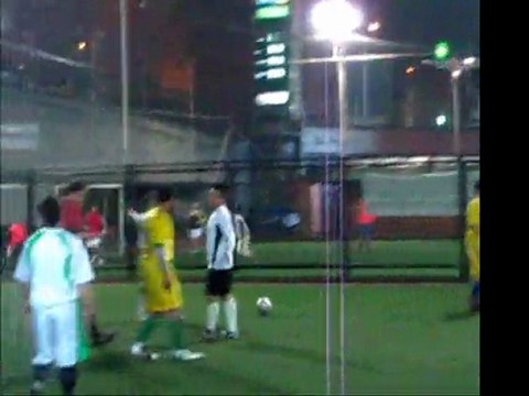 22.02.2011 Gün Spor - Fc Karadeniz