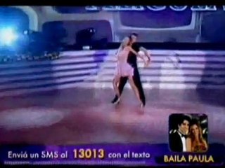 Pau - Música de películas - (I've had) the time of my life