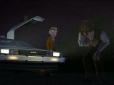 Back to the Future : The Game - Episode 2 : Get Tannen !