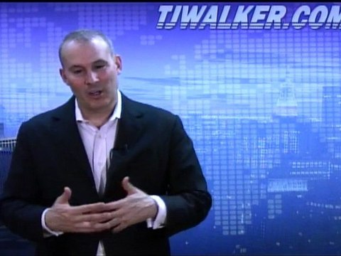 Newsmakers with Mike Bako: New Obama spokesman Carney ...