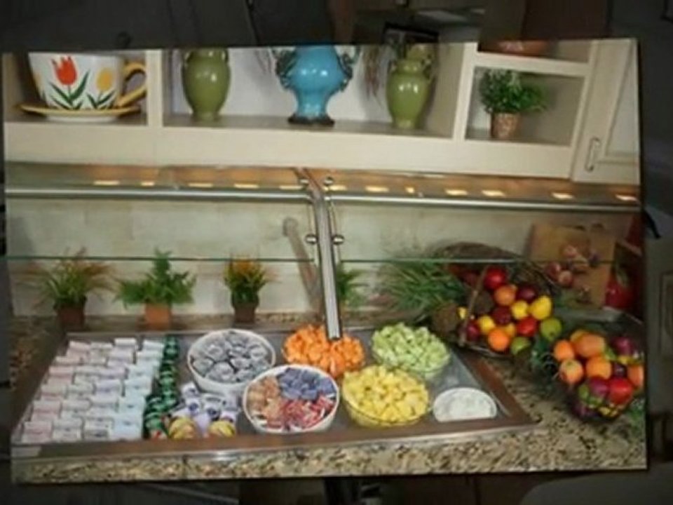 Hilton Garden Inn Riverhead Video Tour