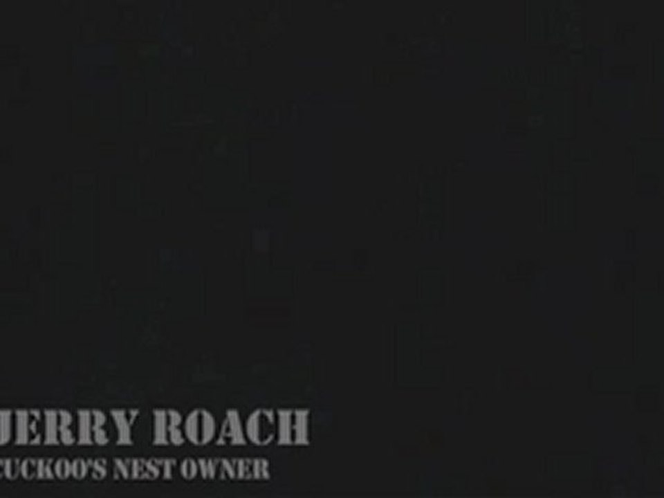 Jerry Roach talks about The Cops