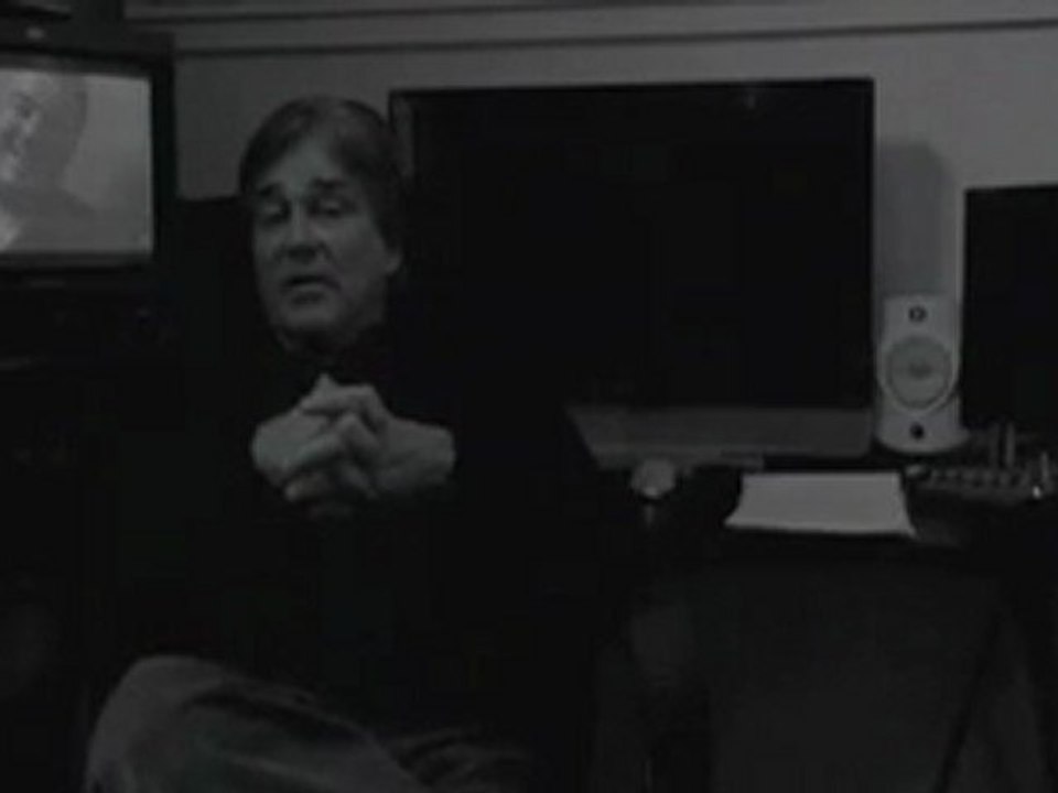 Jerry Roach talks about Punk Rock