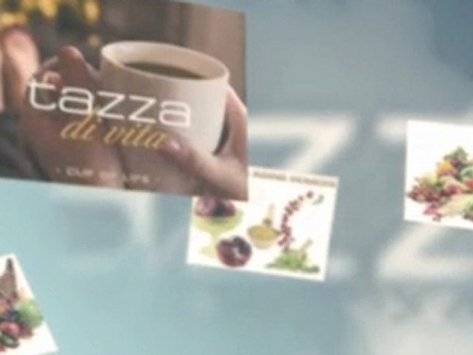 Pure3x New Tazza di Vita Anti Aging Organic Coffee