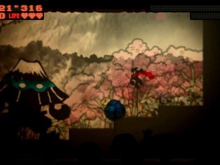 NIN² JUMP - Trailer - XBLA