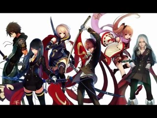 Akai Katana Shin - Trailer - XB360