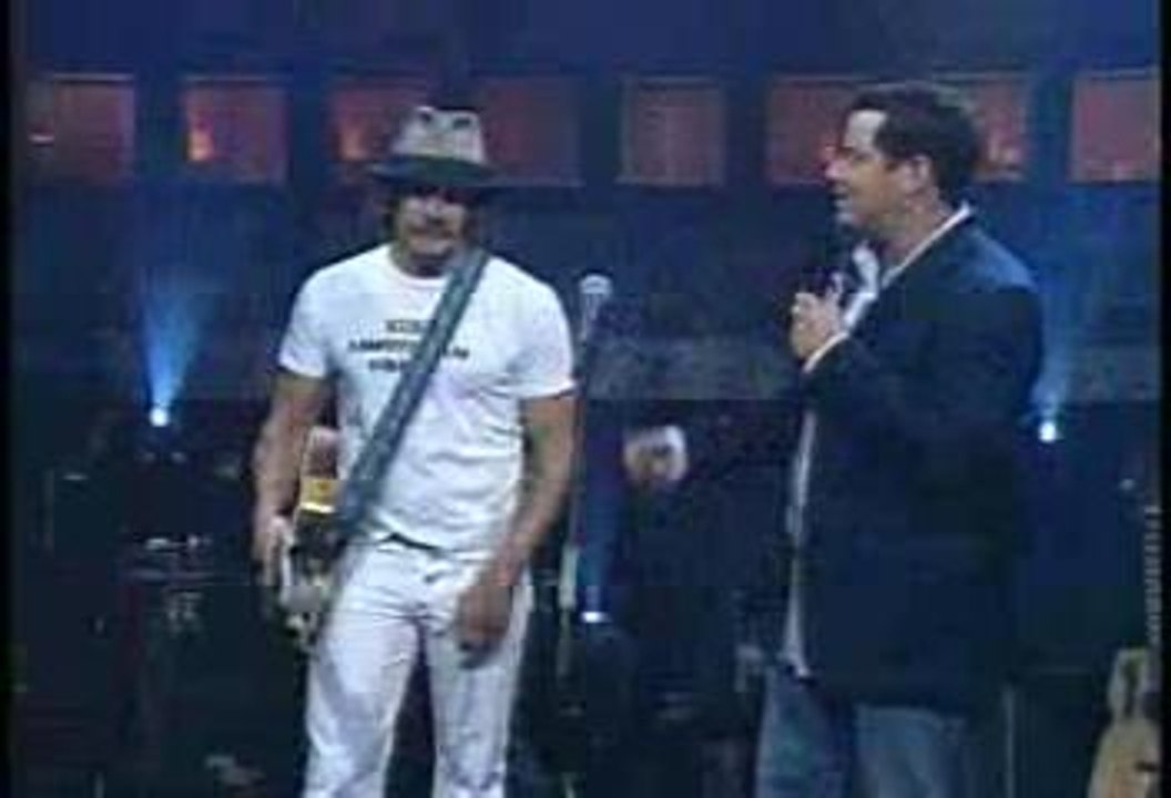 Donavon Frankenreiter - It Don't Matter