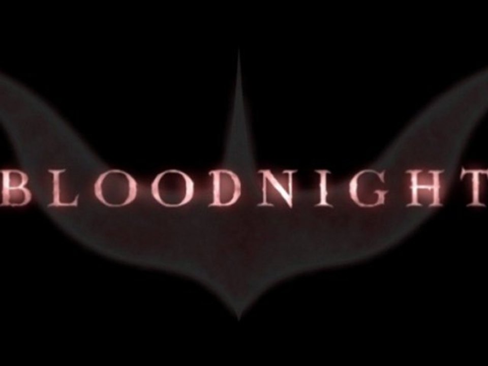 BloodNight - Teaser