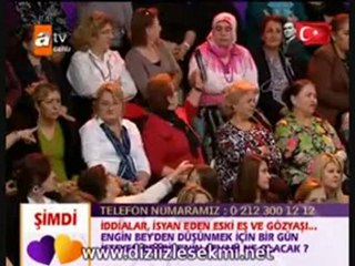 melda onan sevmeyeceğim