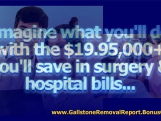 diet after gallbladder removal - removal of gallbladder - in