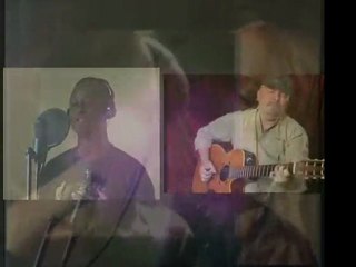 Iliac -No woman no cry - acoustic cover