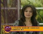 Kanal 7 Ezgi İle Şifalı Bitkiler 4 Ocak 2011 Bölüm 2