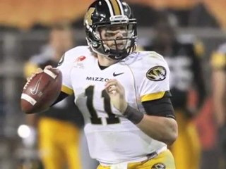 Sporting News: A Little Scary