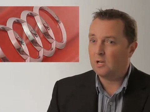 Audi A1 - Car of the Year 2011 Winner