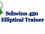 5 Best Rated Schwinn Elliptical Trainer