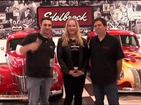 Xcorps SWEETRIDES Christi Edelbrock