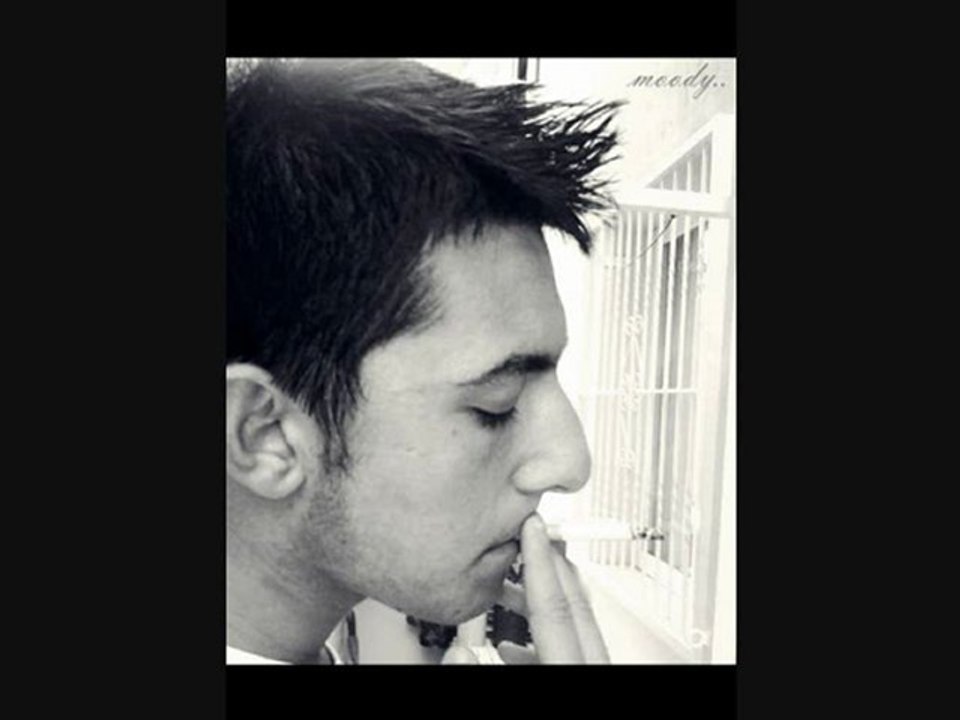 Moody - Başka tende seni aramak