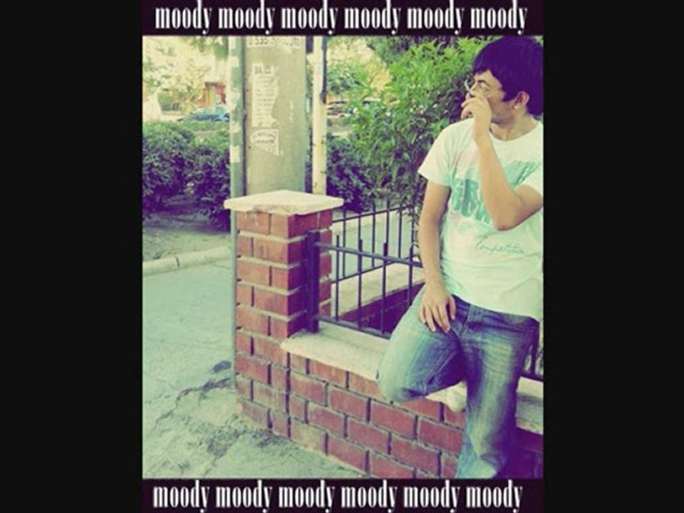 Moody - Merhaba Oğlum
