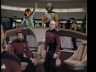 Engineers of Deep Reality, trailer 1