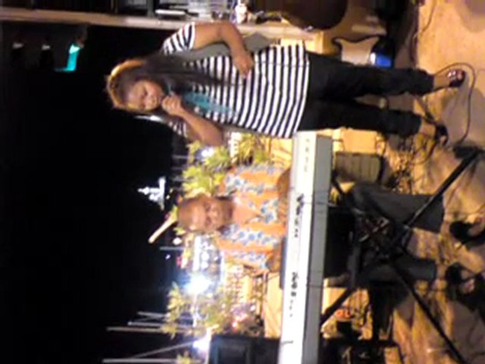 soirée fbk ra mbola misy Kara (2)