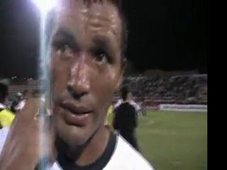 Peru.com: Jhon Hinostroza