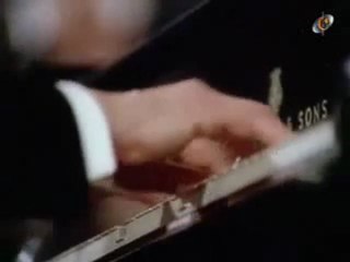 El gran Artur Rubinstein