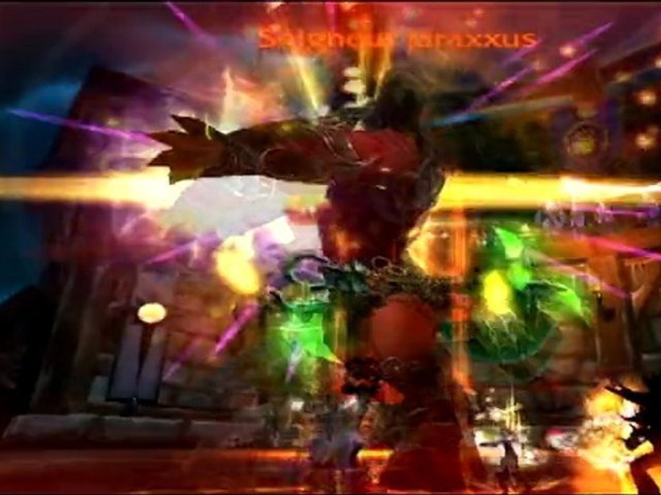 Trailer RDD