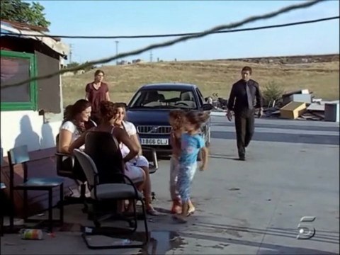 Escenas Esther/Fátima Baeza