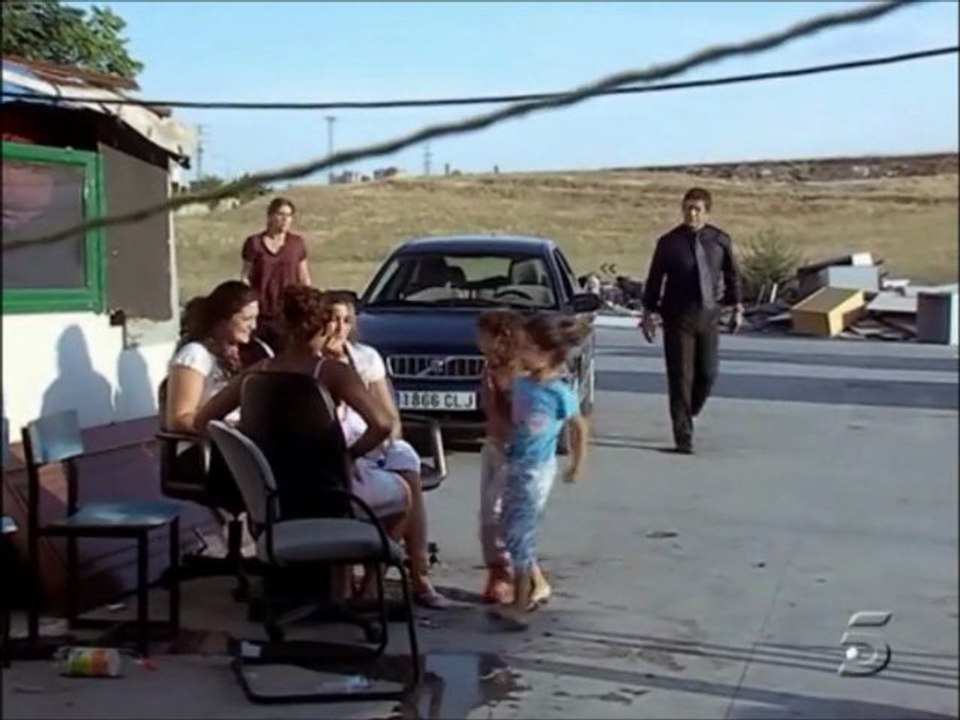 Escenas Esther/Fátima Baeza