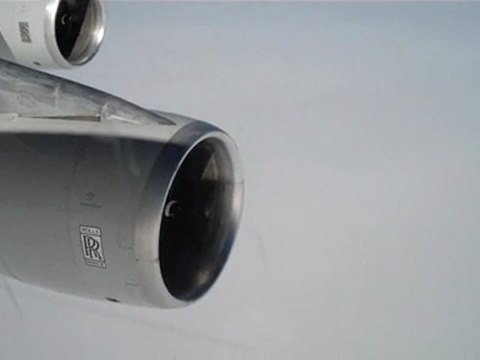 Antarctica Flights - Travel Qantas from Sydney to Joburg