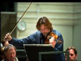 Violin Concerto by Steven R. Gerber. Kurt Nikkanen, violin