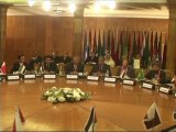 Libya barred from Arab League meetings